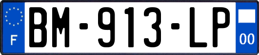BM-913-LP