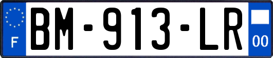 BM-913-LR
