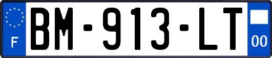 BM-913-LT