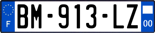 BM-913-LZ