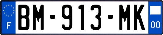 BM-913-MK