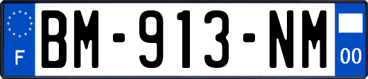 BM-913-NM