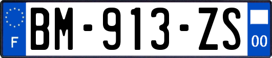 BM-913-ZS