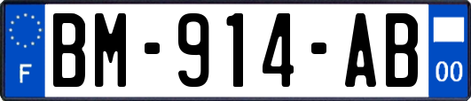 BM-914-AB