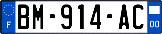 BM-914-AC