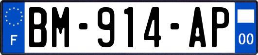 BM-914-AP