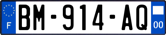 BM-914-AQ