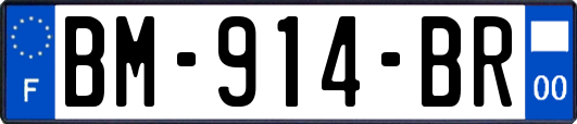 BM-914-BR