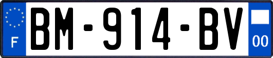 BM-914-BV