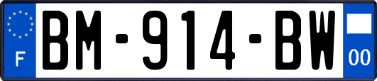 BM-914-BW