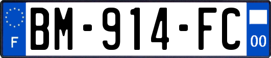 BM-914-FC