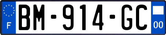 BM-914-GC
