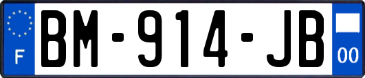 BM-914-JB