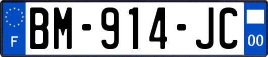 BM-914-JC