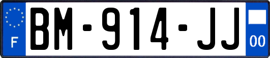 BM-914-JJ