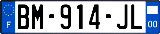 BM-914-JL