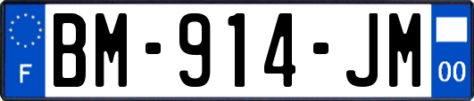 BM-914-JM