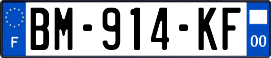 BM-914-KF