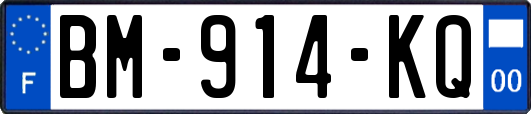 BM-914-KQ