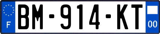 BM-914-KT