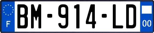 BM-914-LD