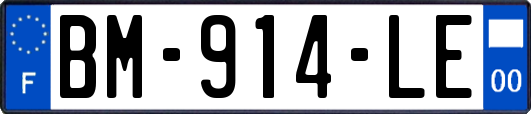 BM-914-LE