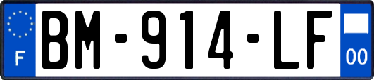 BM-914-LF