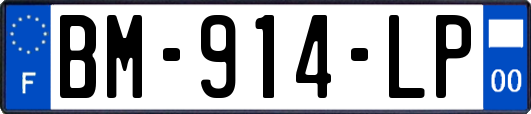 BM-914-LP