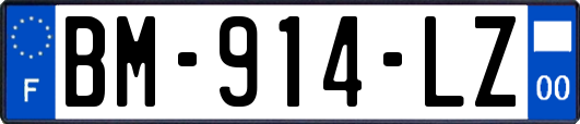 BM-914-LZ