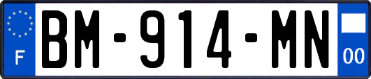 BM-914-MN