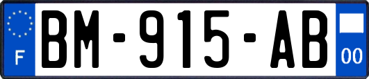 BM-915-AB