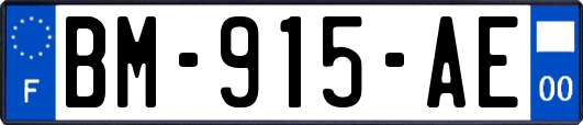 BM-915-AE