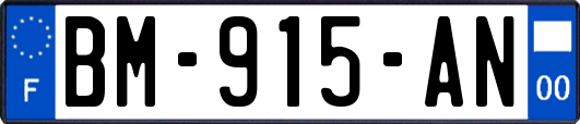 BM-915-AN