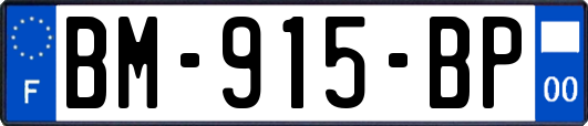 BM-915-BP