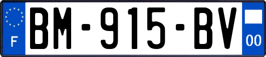 BM-915-BV