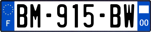 BM-915-BW