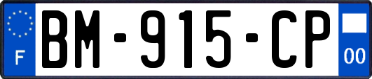 BM-915-CP