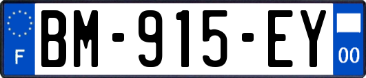 BM-915-EY