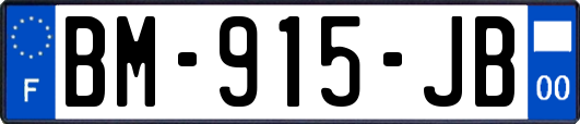 BM-915-JB
