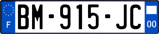 BM-915-JC