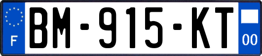 BM-915-KT