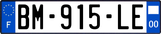 BM-915-LE