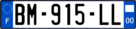 BM-915-LL