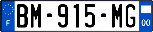 BM-915-MG