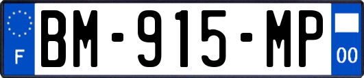 BM-915-MP