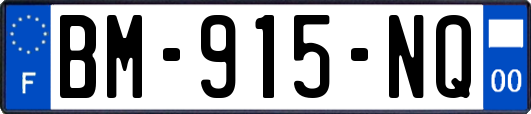 BM-915-NQ