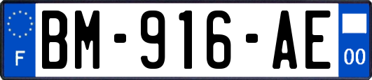 BM-916-AE