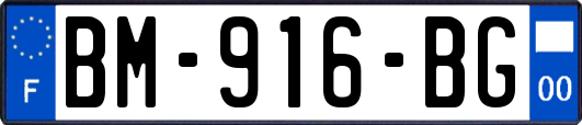 BM-916-BG