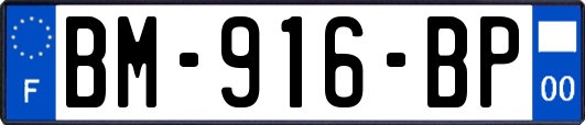 BM-916-BP