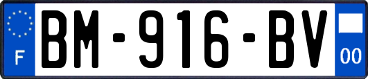 BM-916-BV